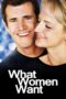 Watch What Women Want (2000) Movie Online