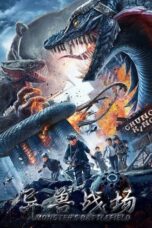 Watch Monster’s Battlefield (2021) Streaming