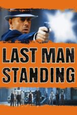 Watch Last Man Standing (1996) Movie Online