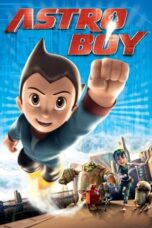 Watch Astro Boy (2009) Streaming