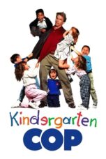 Watch Kindergarten Cop (1990) Streaming