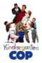 Watch Kindergarten Cop (1990) Movie Online