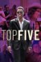 Watch Top Five (2014) Movie Online