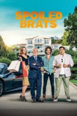 Watch Spoiled Brats (2021) Streaming