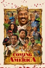 Watch Coming 2 America (2021) Streaming