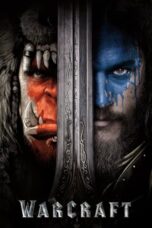 Watch Warcraft (2016) Movie Online