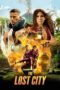 Watch The Lost City (2022) Movie Online