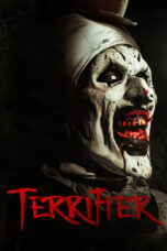 Watch Terrifier (2018) Streaming