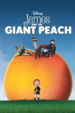 Watch James and the Giant Peach Movie Online