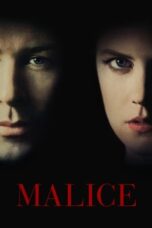 Watch Malice (1993) Streaming