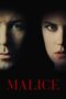 Watch Malice (1993) Movie Online