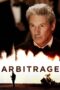 Watch Arbitrage (2012) Movie Online