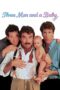 Watch 3 Men and a Baby Movie Online