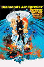 Watch Diamonds Are Forever (1971) Movie Online