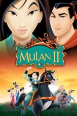 Watch Mulan 2 (2004) Streaming