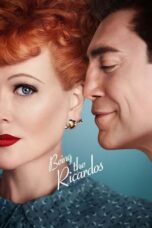 Watch Being the Ricardos Movie Online