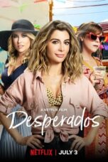 Watch Desperados (2020) Streaming