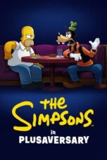 Watch The Simpsons in Plusaversary Movie Online