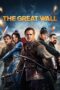 Watch The Great Wall (2016) Movie Online