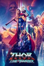 Watch Thor: Love and Thunder Streaming