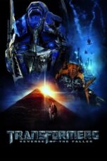 Watch Transformers: Revenge of the Fallen Streaming