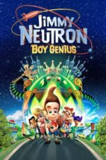 Watch Jimmy Neutron: Boy Genius Movie Online