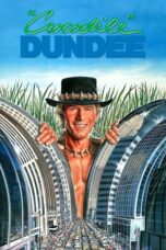 Watch Crocodile Dundee (1986) Streaming