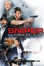 Watch Sniper: Ultimate Kill (2017) Streaming