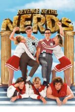 Watch Revenge of the Nerds (1984) Movie Online