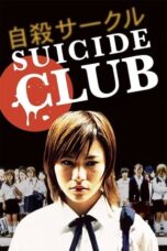 Watch Suicide Club (2001) Streaming