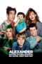 Watch Alexander and the Terrible, Horrible, No Good, Very Bad Day Movie Online