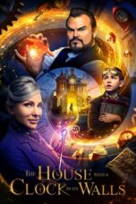 Watch The House with a Clock in Its Walls Movie Online