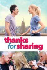 Watch Thanks for Sharing (2013) Streaming