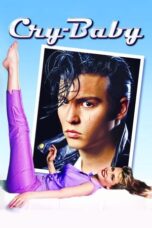 Watch Cry-Baby (1990) Movie Online