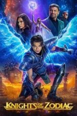 Watch Knights of the Zodiac (2023) Streaming