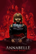 Watch Annabelle Comes Home (2019) Streaming