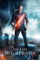 Watch The Last Witch Hunter (2015) Movie Online