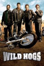 Watch Wild Hogs (2007) Streaming