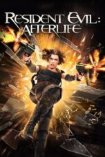 Watch Resident Evil: Afterlife Streaming