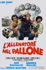 Watch L’allenatore nel pallone Streaming