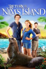 Watch Return to Nim’s Island (2013) Streaming