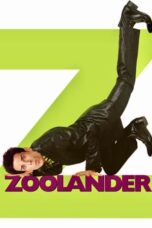 Watch Zoolander (2001) Streaming