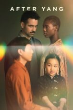 Watch After Yang (2022) Movie Online