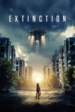 Watch Extinction (2020) Movie Online