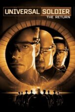 Watch Universal Soldier: The Return Movie Online