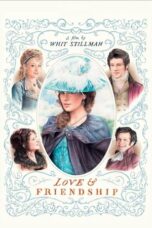 Watch Love & Friendship (2016) Movie Online