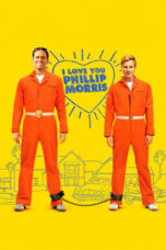 Watch I Love You Phillip Morris Movie Online