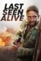 Watch Last Seen Alive (2022) Movie Online