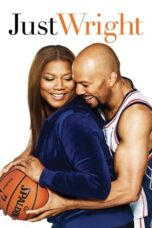 Watch Just Wright (2010) Streaming