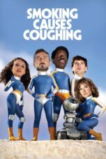 Watch Smoking Causes Coughing Movie Online